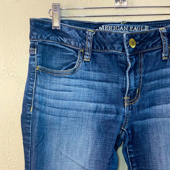 American Eagle Outfitters Denim - AEO Petite Jeggings